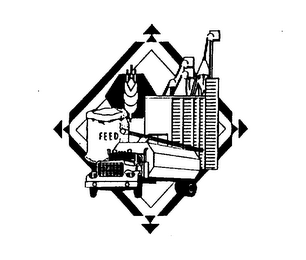 FEED QUALITY ASSURANCE PROGRAM logo