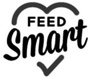 FEED SMART logo