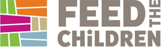 FEED THE CHILDREN logo