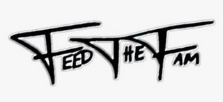 FEED THE FAM logo