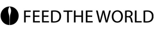 FEED THE WORLD logo