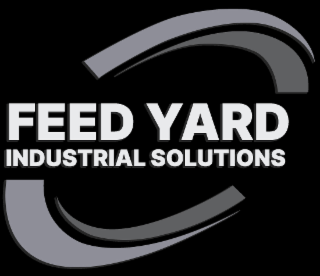 FEED YARD INDUSTRIAL SOLUTIONS logo