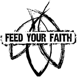 FEED YOUR FAITH logo