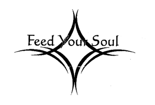 FEED YOUR SOUL logo