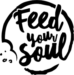 FEED YOUR SOUL logo