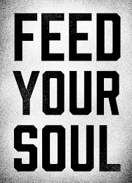 FEED YOUR SOUL logo