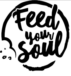 FEED YOUR SOUL logo