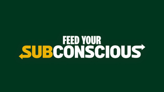 FEED YOUR SUBCONSCIOUS logo