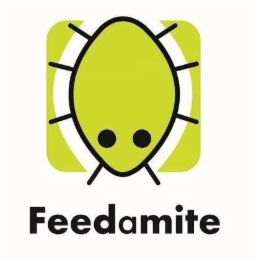 FEEDAMITE logo