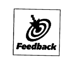 FEEDBACK logo