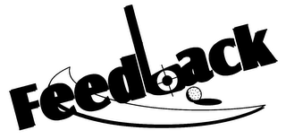 FEEDBACK logo