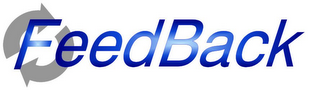 FEEDBACK logo