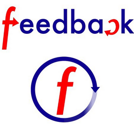 FEEDBACK logo