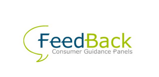 FEEDBACK CONSUMER GUIDANCE PANELS logo