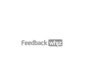 FEEDBACK WHIZ logo