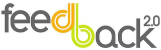 FEEDBACK2.0 logo