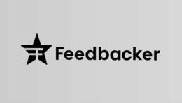FEEDBACKER logo