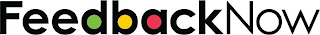 FEEDBACKNOW logo