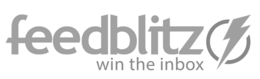 FEEDBLITZ WIN THE INBOX logo