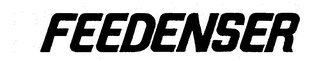 FEEDENSER logo