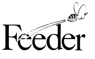 FEEDER logo
