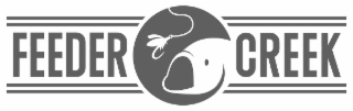 FEEDER CREEK logo