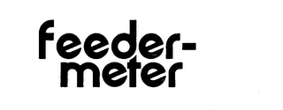 FEEDER-METER logo