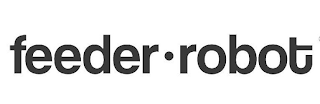 FEEDER-ROBOT logo