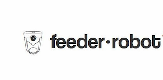 FEEDER-ROBOT logo