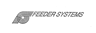 FEEDER SYSTEMS logo