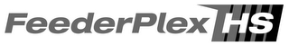 FEEDERPLEX HS logo