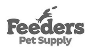 FEEDERS PET SUPPLY logo