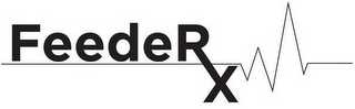 FEEDERX logo