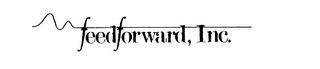 FEEDFORWARD, INC. logo
