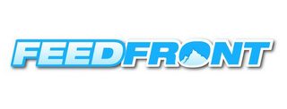 FEEDFRONT logo