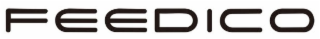 FEEDICO logo