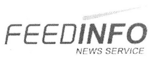 FEEDINFO NEWS SERVICE logo