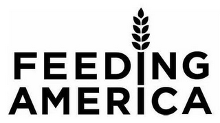 FEEDING AMERICA logo