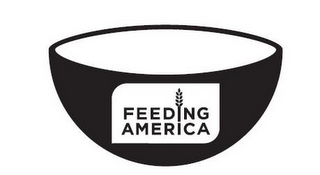 FEEDING AMERICA logo