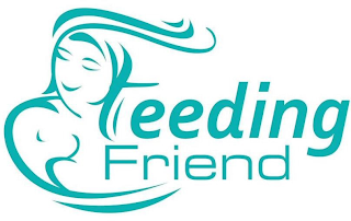 FEEDING FRIEND logo