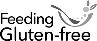 FEEDING GLUTEN-FREE logo