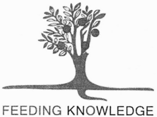 FEEDING KNOWLEDGE logo
