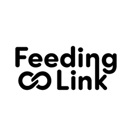 FEEDING LINK logo