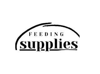 FEEDING SUPPLIES logo