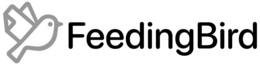 FEEDINGBIRD logo