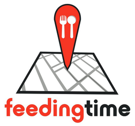 FEEDINGTIME logo