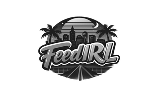 FEEDIRL logo