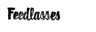 FEEDLASSES logo