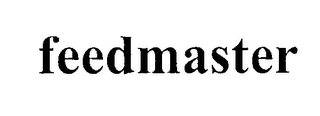 FEEDMASTER logo