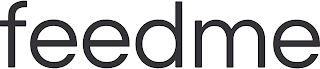 FEEDME logo